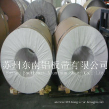 5083 aluminium alloy coil for building material made in China